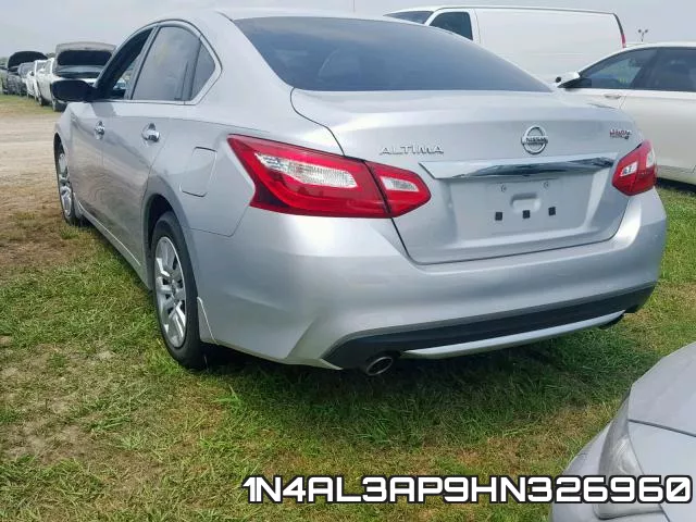 1N4AL3AP9HN326960 фото 4