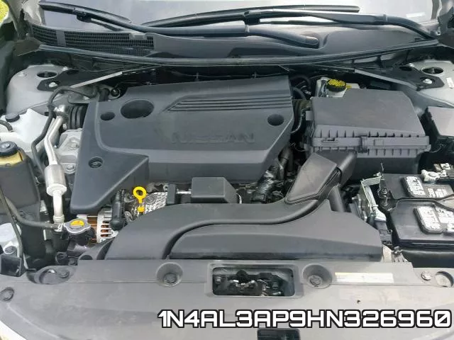 1N4AL3AP9HN326960 фото 8