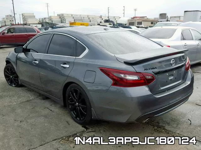 1N4AL3AP9JC180724 фото 4