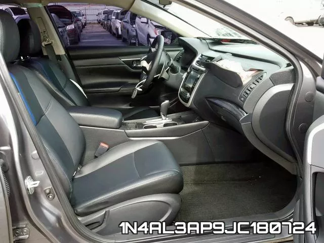1N4AL3AP9JC180724 фото 6
