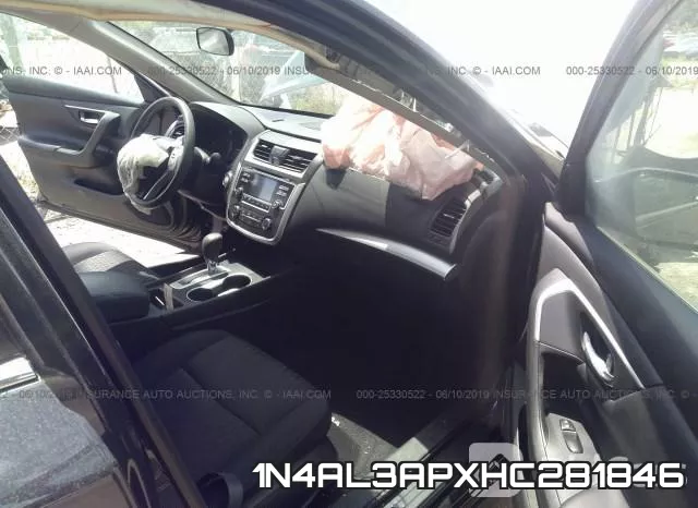 1N4AL3APXHC281846 фото 6