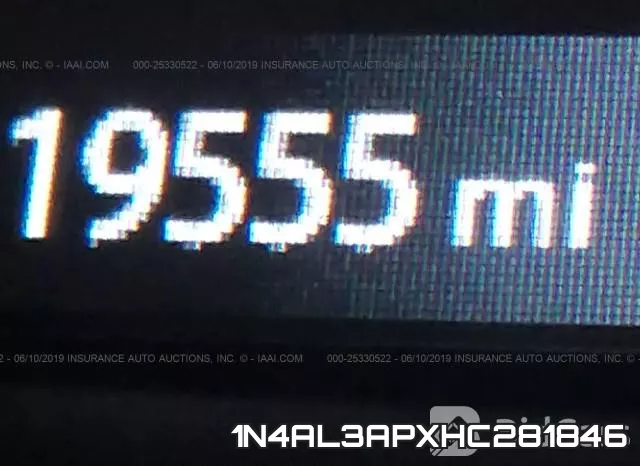 1N4AL3APXHC281846 фото 8