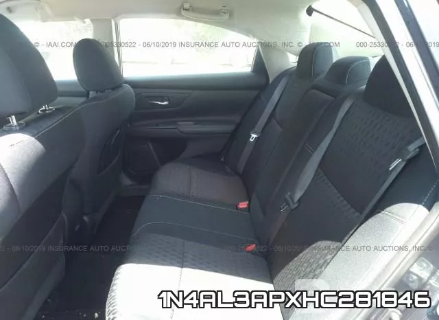 1N4AL3APXHC281846 фото 9