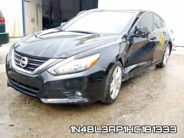 1N4BL3AP1HC181333 фото 3