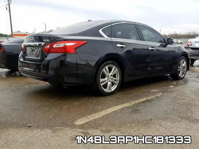 1N4BL3AP1HC181333 фото 5