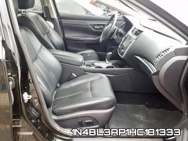 1N4BL3AP1HC181333 фото 6