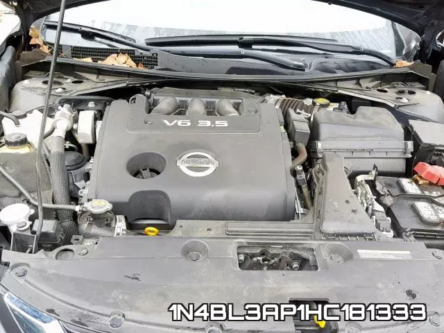 1N4BL3AP1HC181333 фото 8