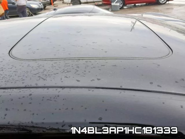1N4BL3AP1HC181333 фото 9