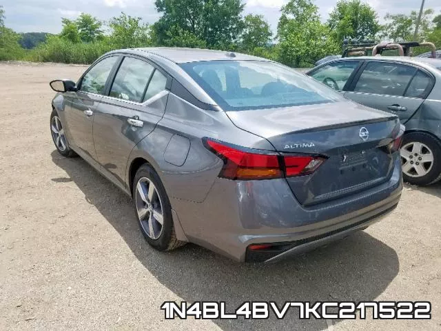 1N4BL4BV7KC217522 фото 4