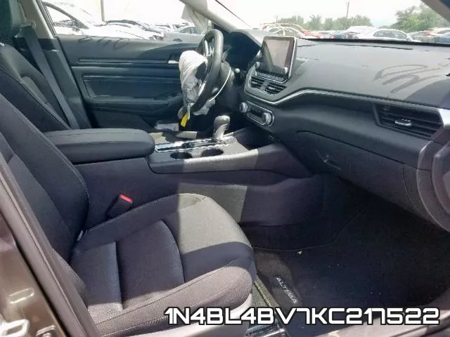 1N4BL4BV7KC217522 фото 6