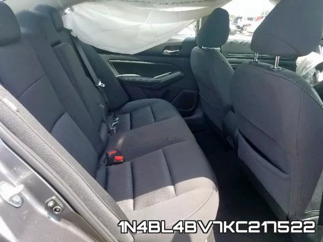 1N4BL4BV7KC217522 фото 7