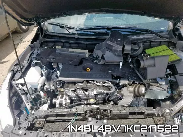 1N4BL4BV7KC217522 фото 8
