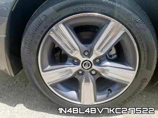 1N4BL4BV7KC217522 фото 10
