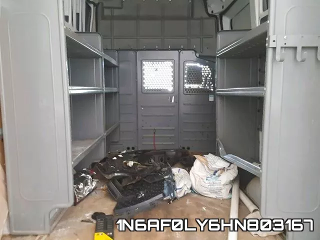 1N6AF0LY6HN803167 фото 7