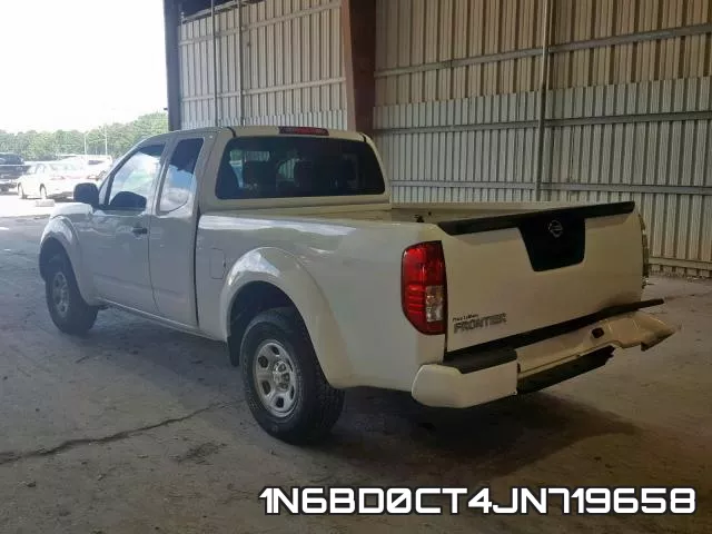 1N6BD0CT4JN719658 фото 4