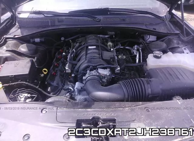 2C3CDXAT2JH238761 фото 2