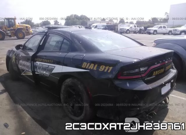 2C3CDXAT2JH238761 фото 4