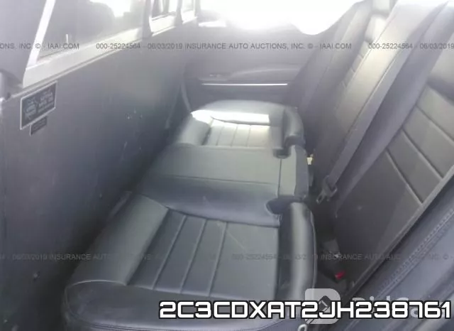 2C3CDXAT2JH238761 фото 9
