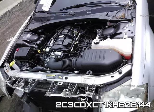 2C3CDXCT1KH608144 фото 2
