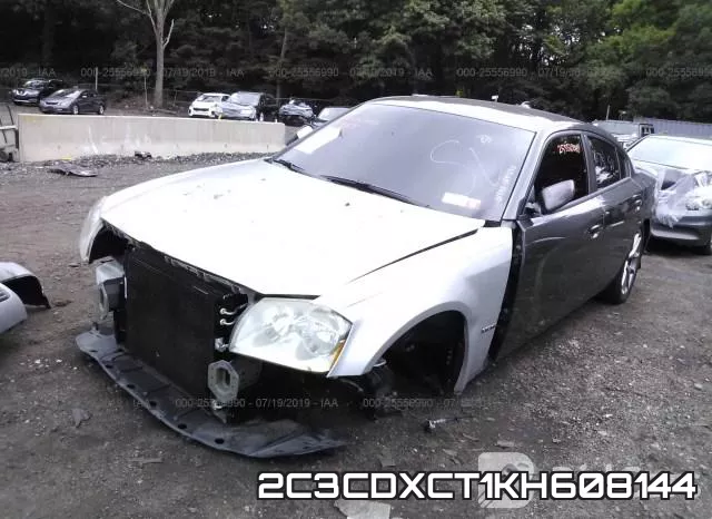 2C3CDXCT1KH608144 фото 3