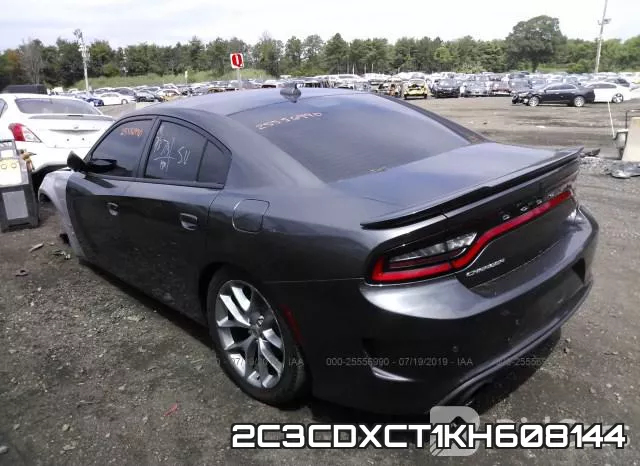 2C3CDXCT1KH608144 фото 4