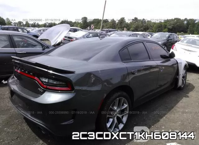 2C3CDXCT1KH608144 фото 5