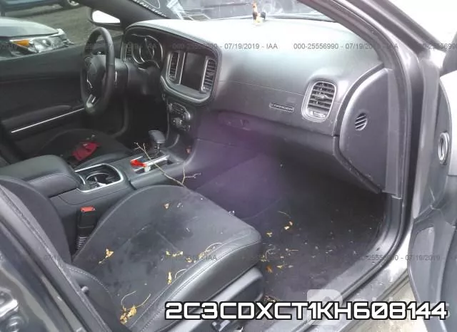 2C3CDXCT1KH608144 фото 6