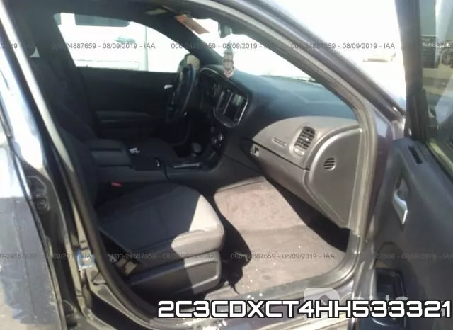 2C3CDXCT4HH533321 фото 6