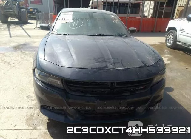 2C3CDXCT4HH533321 фото 7