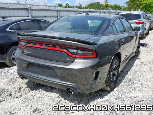 2C3CDXHG0KH561295 фото 5