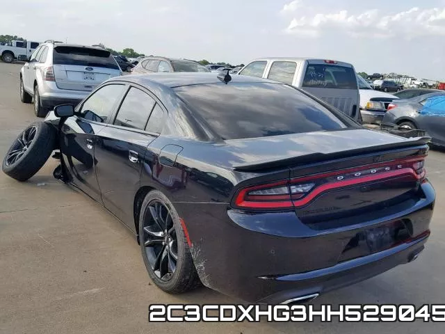 2C3CDXHG3HH529045 фото 4