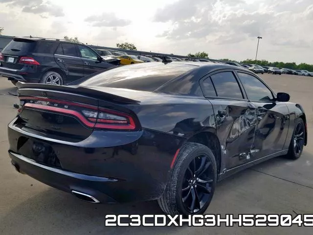 2C3CDXHG3HH529045 фото 5