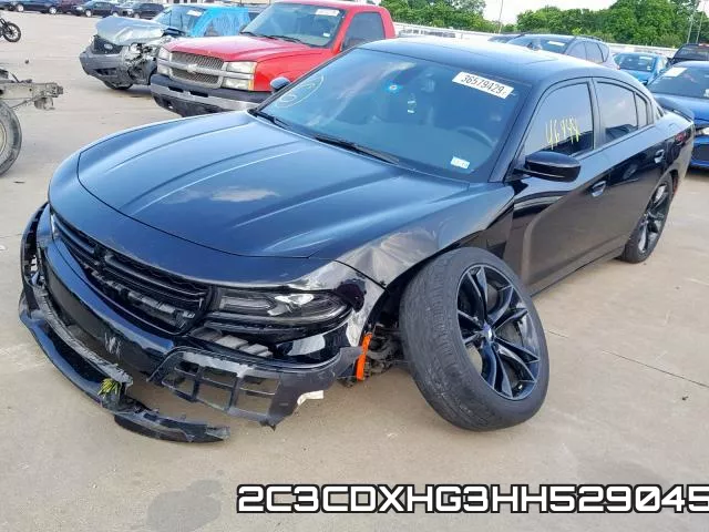 2C3CDXHG3HH529045 фото 10