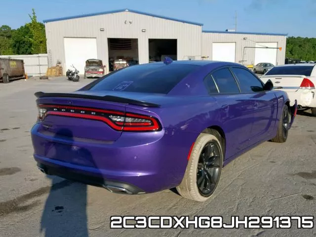 2C3CDXHG8JH291375 фото 5