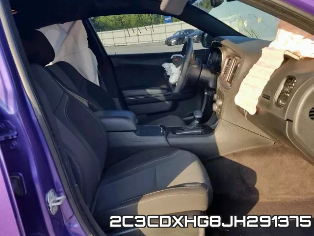 2C3CDXHG8JH291375 фото 6