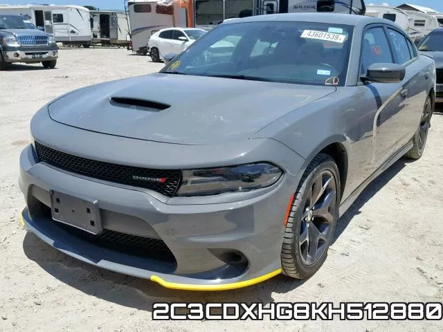 2C3CDXHG8KH512880 фото 3