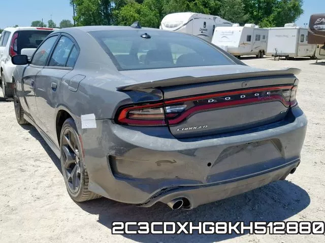 2C3CDXHG8KH512880 фото 4