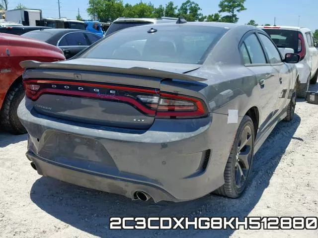 2C3CDXHG8KH512880 фото 5