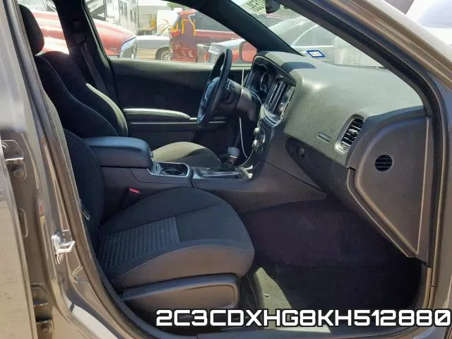 2C3CDXHG8KH512880 фото 6
