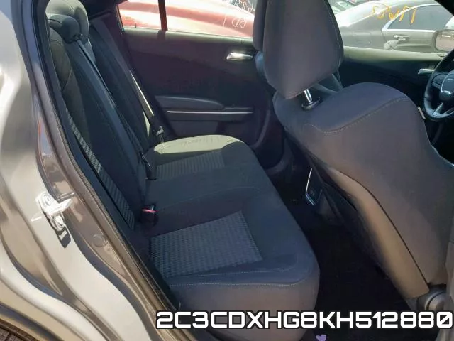 2C3CDXHG8KH512880 фото 7