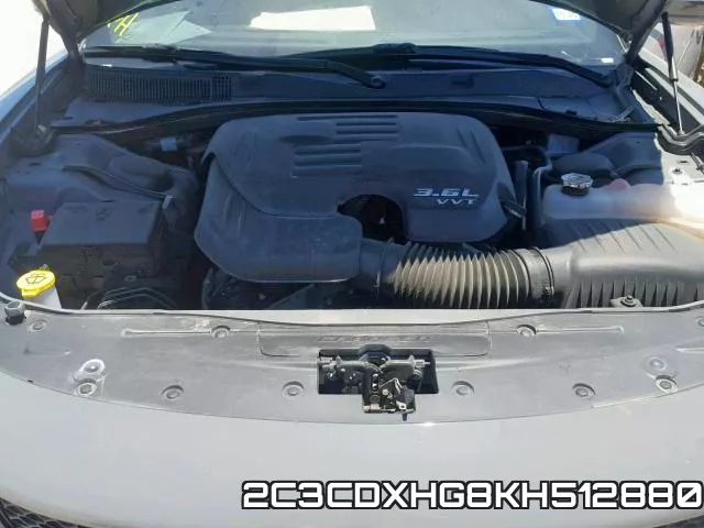 2C3CDXHG8KH512880 фото 8