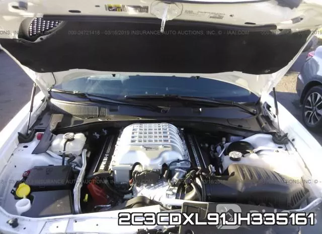 2C3CDXL91JH335161 фото 2