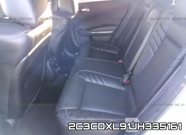 2C3CDXL91JH335161 фото 9