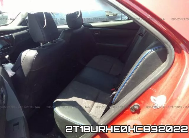 2T1BURHE0HC832022 фото 9