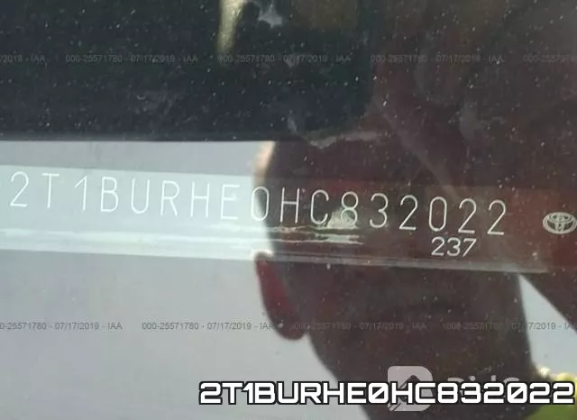 2T1BURHE0HC832022 фото 10