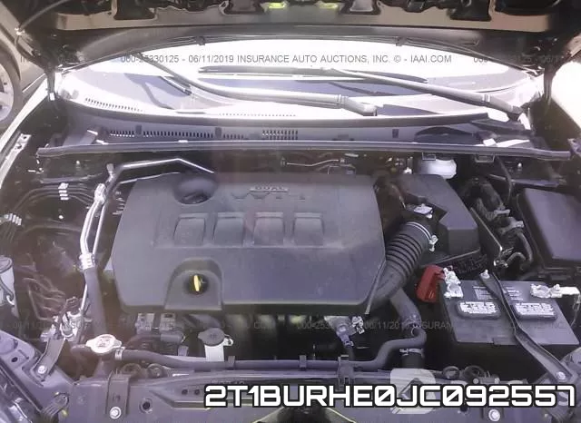2T1BURHE0JC092557 фото 2