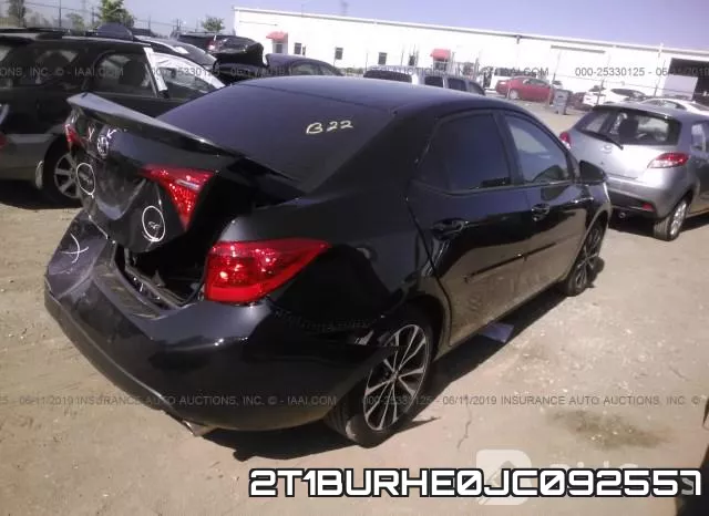 2T1BURHE0JC092557 фото 5