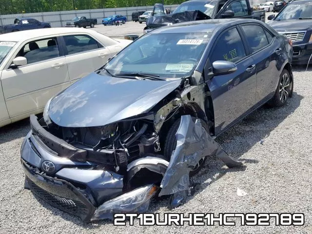 2T1BURHE1HC792789 фото 3