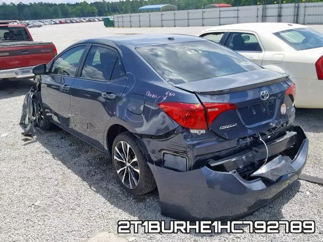 2T1BURHE1HC792789 фото 4