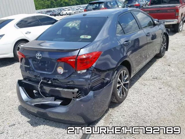 2T1BURHE1HC792789 фото 5